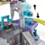 Metal Machines póktámadás autópálya kisautóval
