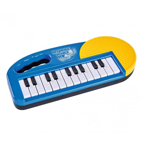 Simba Toys My Music World - Elektronikus játék szintetizátor 23 billentyűvel (106834018)
