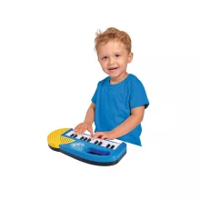 Simba Toys My Music World - Elektronikus játék szintetizátor 23 billentyűvel (106834018)