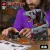   Mattel Brick Shop Masters of the Universe - Összecsapás a Kígyó-hegynél építőjáték