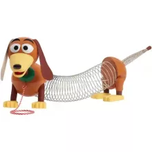 Toy Story Slinky tacskó rugós kutya figura (csomagolássérült)