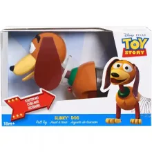 Toy Story Slinky tacskó rugós kutya figura (csomagolássérült)