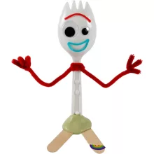 Toy Story Villi figura