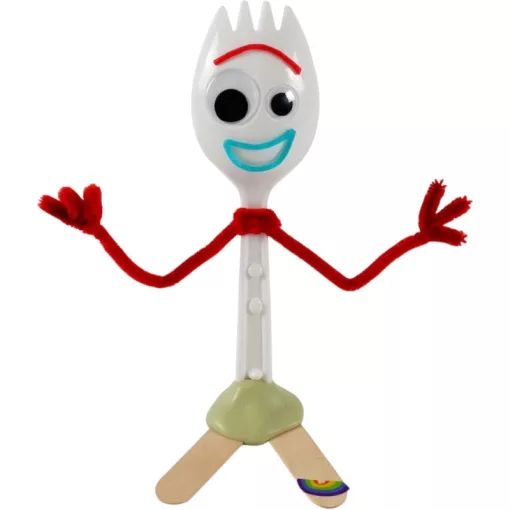 Toy Story Villi figura