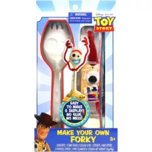 Toy Story Villi figura