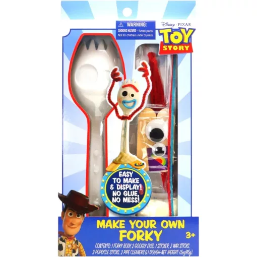 Toy Story Villi figura