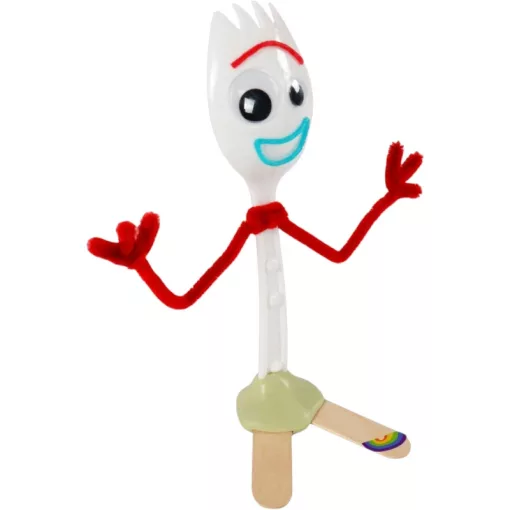 Toy Story Villi figura