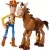 Mattel Toy Story Woody és Szemenagy figurakészlet