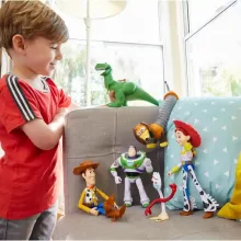 Mattel Toy Story 6db-os figurakészlet