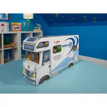 Mattel Toy Story 6db-os figurakészlet
