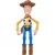 Mattel Toy Story 5 Woody akciófigura