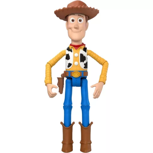 Mattel Toy Story 5 Woody akciófigura