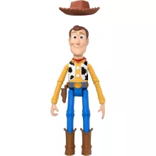 Mattel Toy Story 5 Woody akciófigura