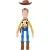 Mattel Toy Story 5 Woody akciófigura