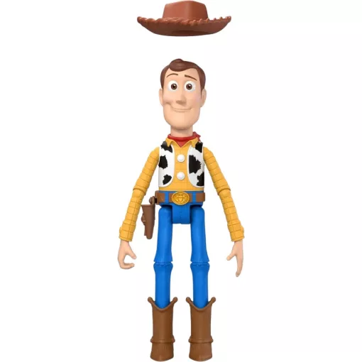 Mattel Toy Story 5 Woody akciófigura