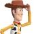 Mattel Toy Story 5 Woody akciófigura