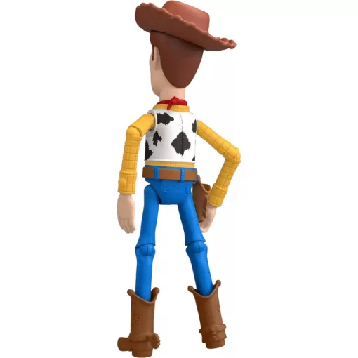 Mattel Toy Story 5 Woody akciófigura