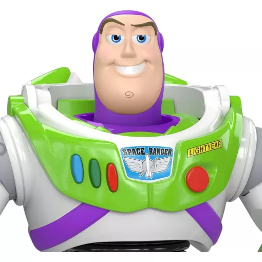 Mattel Toy Story 5 Buzz Lightyear akciófigura
