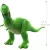 Mattel Toy Story 5 Rex dinó akciófigura