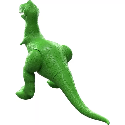 Mattel Toy Story 5 Rex dinó akciófigura