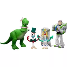Mattel Toy Story 5 Esküvői figurakészlet