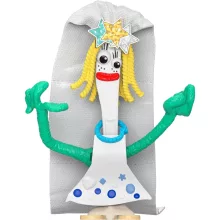 Mattel Toy Story 5 Esküvői figurakészlet