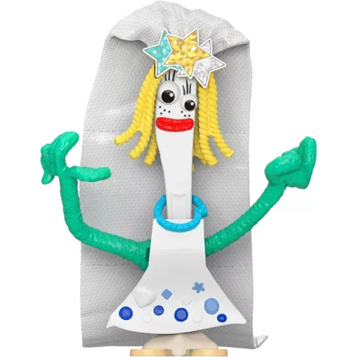 Mattel Toy Story 5 Esküvői figurakészlet