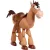 Mattel Toy Story 5 Szemenagy rongybaba