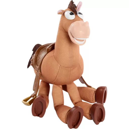 Mattel Toy Story 5 Szemenagy rongybaba