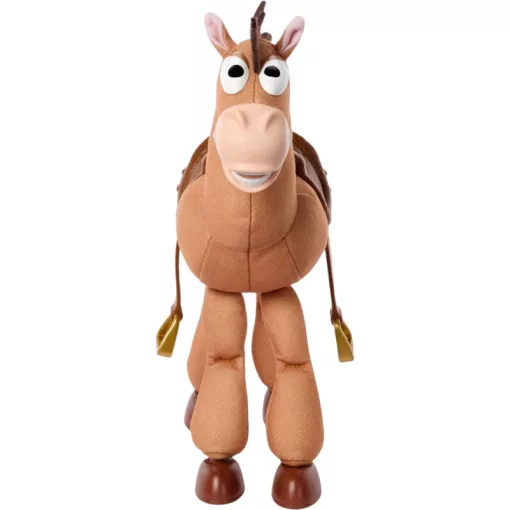 Mattel Toy Story 5 Szemenagy rongybaba