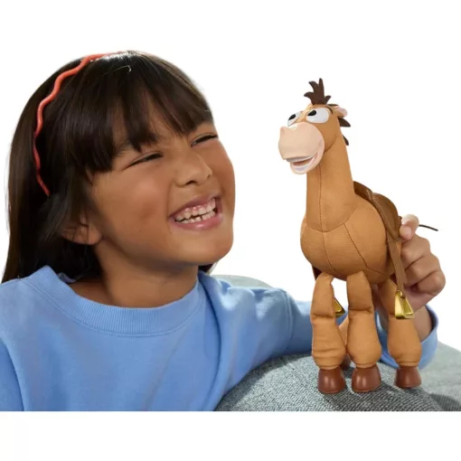 Mattel Toy Story 5 Szemenagy rongybaba