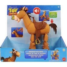 Mattel Toy Story 5 Szemenagy interaktív figura