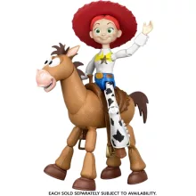 Mattel Toy Story 5 Szemenagy interaktív figura