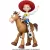 Mattel Toy Story 5 Szemenagy interaktív figura