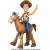 Mattel Toy Story 5 Szemenagy interaktív figura