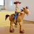 Mattel Toy Story 5 Szemenagy interaktív figura