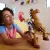 Mattel Toy Story 5 Szemenagy interaktív figura