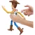 Mattel Toy Story 5 Woody interaktív futó akciófigura