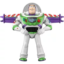 Mattel Toy Story 5 Buzz Lightyear interaktív repülő akciófigura