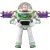   Mattel Toy Story 5 Buzz Lightyear interaktív repülő akciófigura