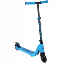 Aero C1 fémvázas kétkerekű gyerek roller lábfékkel, LED világítással