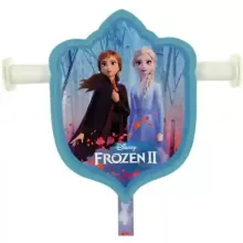 Jégvarázs fémvázas háromkerekű gyerek roller