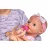   Simba Toys New Born Baby - 6 funkciós, interaktív lány baba 38cm (105032533)