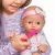   Simba Toys New Born Baby - 6 funkciós, interaktív lány baba 43cm (105039005)