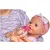   Simba Toys New Born Baby - 6 funkciós, interaktív lány baba 43cm (105039005)