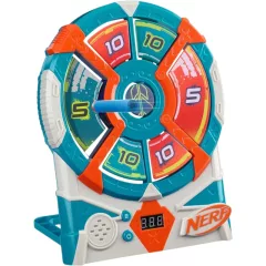   Hasbro Nerf interaktív elektronikus céltábla 4 játékmóddal