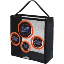 Hasbro Nerf hordozható céltábla táska