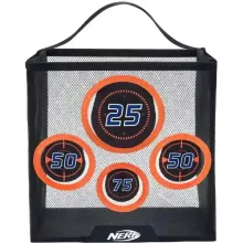 Hasbro Nerf hordozható céltábla táska