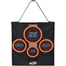 Hasbro Nerf hordozható céltábla táska