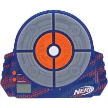 Hasbro Nerf interaktív elektronikus céltábla fénnyel és hanggal